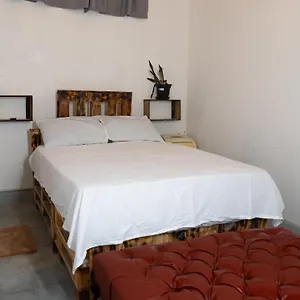 Hostel La Vieja Habana Zona Colonial, Santo Domingo