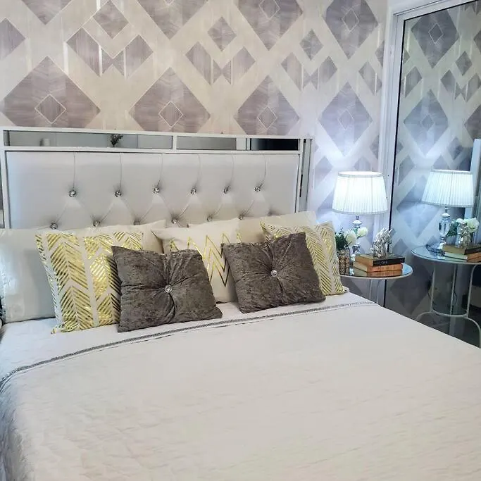 El Rinconcito Tropical Apartment Santo Domingo