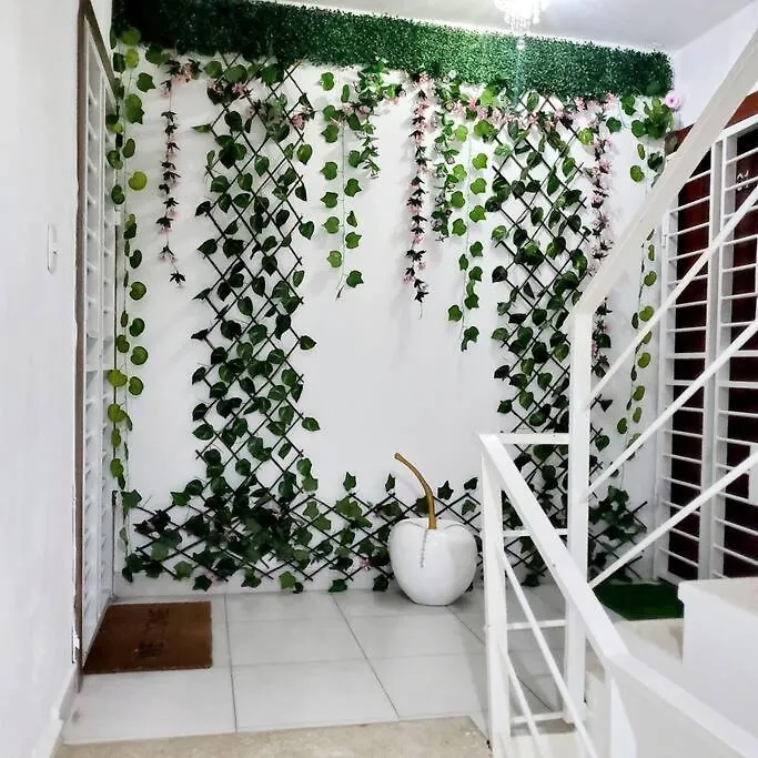 El Rinconcito Tropical Apartment Santo Domingo