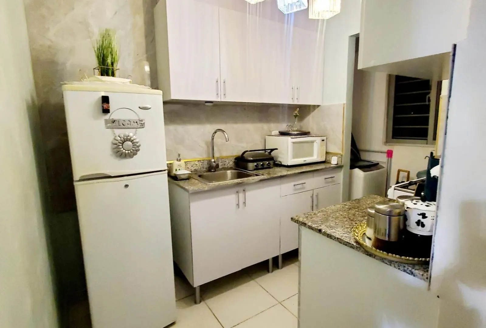 El Rinconcito Tropical Apartment Santo Domingo